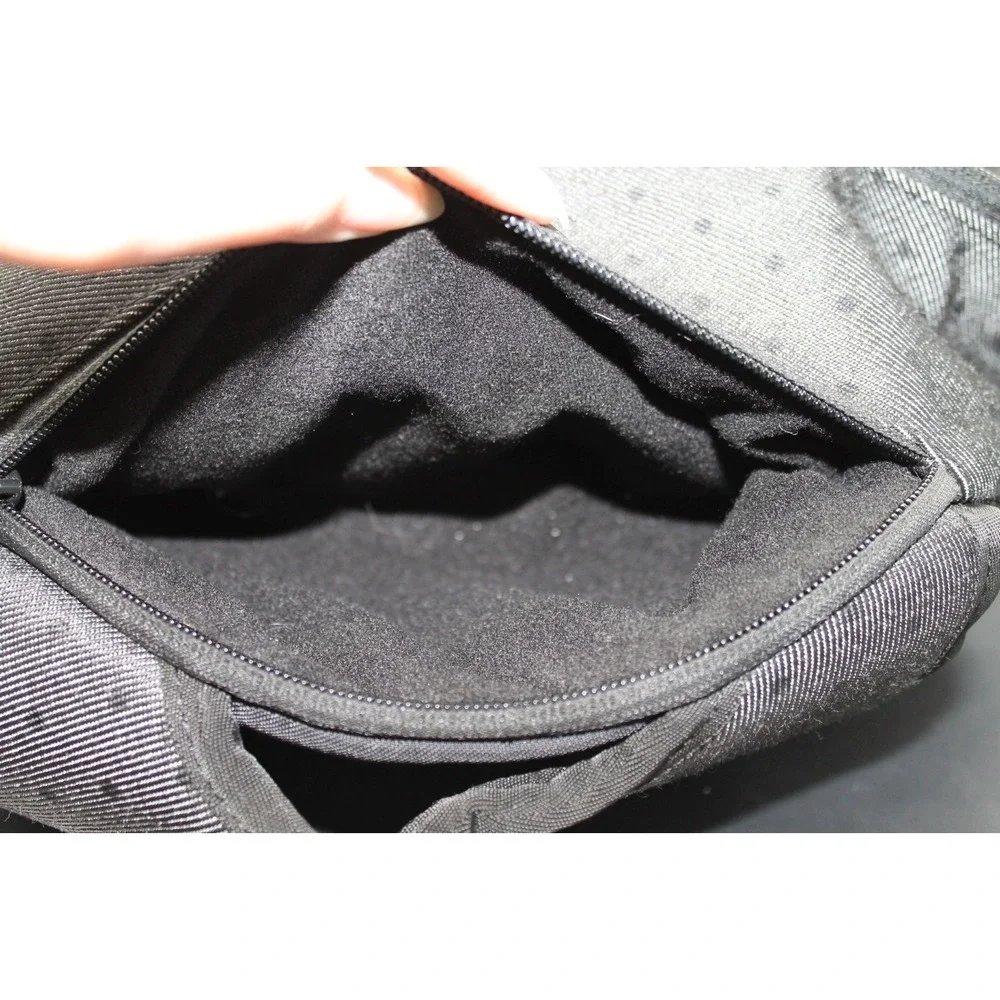 Dakine black backpack